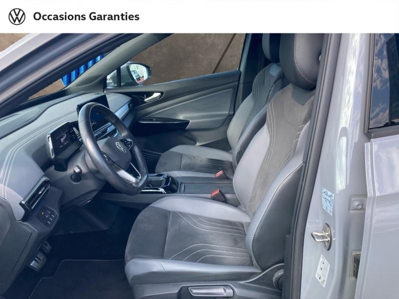 Voitures occasions VOLKSWAGEN ID.4 Life Plus Rivery