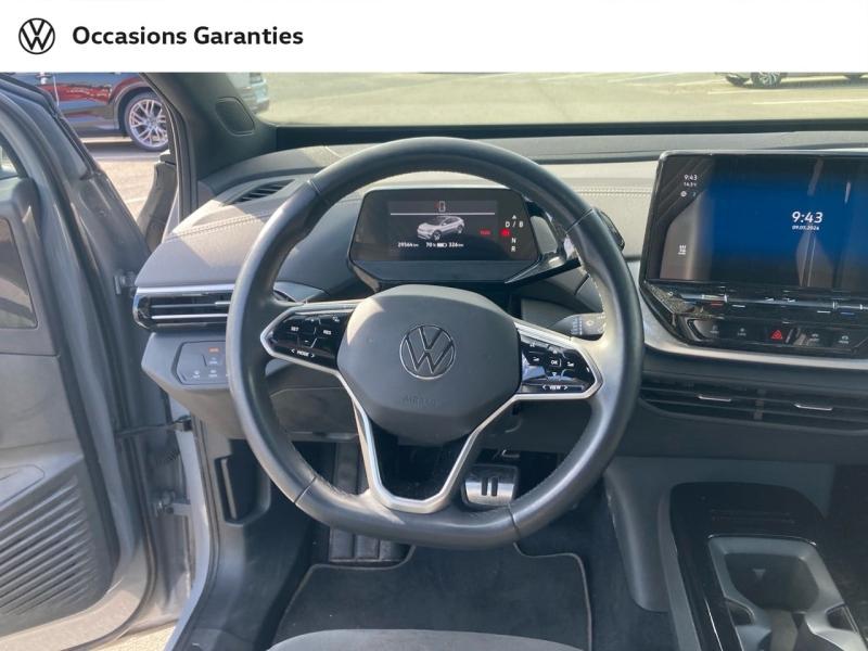 Voitures occasions VOLKSWAGEN ID.4 Life Plus Rivery