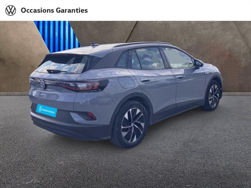 Voitures occasions VOLKSWAGEN ID.4 Life Plus Rivery