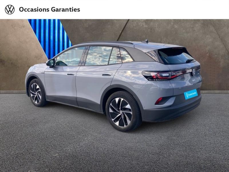 Voitures occasions VOLKSWAGEN ID.4 Life Plus Rivery