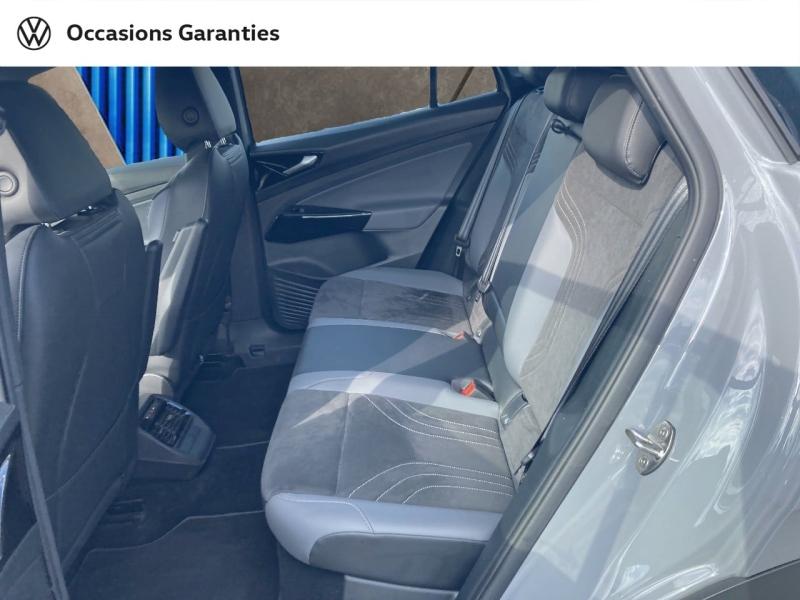 Voitures occasions VOLKSWAGEN ID.4 Life Plus Rivery