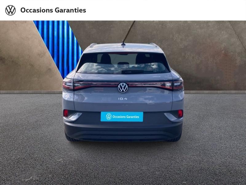 Voitures occasions VOLKSWAGEN ID.4 Life Plus Rivery