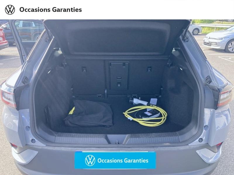 Voitures occasions VOLKSWAGEN ID.4 Life Plus Rivery