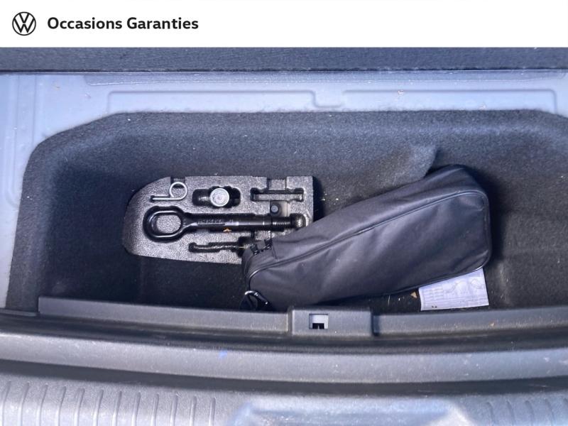 Voitures occasions VOLKSWAGEN ID.4 Life Plus Rivery