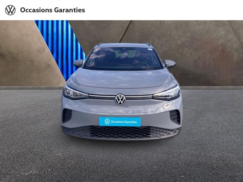 Voitures occasions VOLKSWAGEN ID.4 Life Plus Rivery
