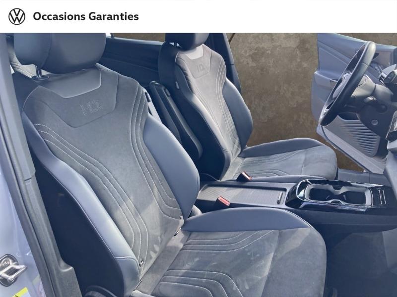 Voitures occasions VOLKSWAGEN ID.4 Life Plus Rivery