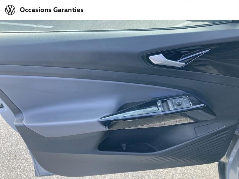 Voitures occasions VOLKSWAGEN ID.4 Life Plus Rivery