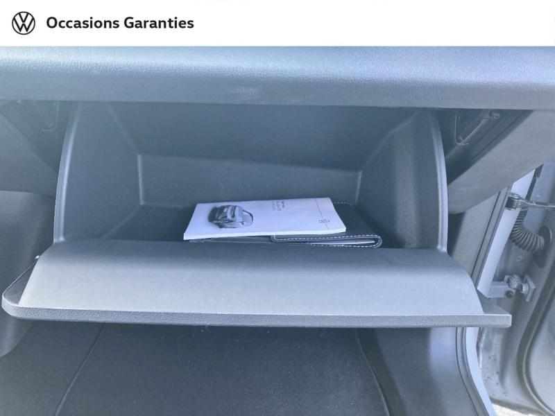 Voitures occasions VOLKSWAGEN ID.4 Life Plus Rivery