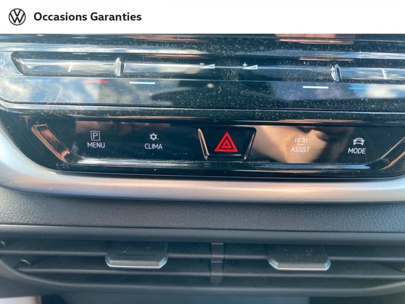 Voitures occasions VOLKSWAGEN ID.4 Life Plus Rivery