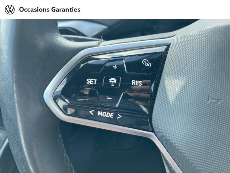 Voitures occasions VOLKSWAGEN ID.4 Life Plus Rivery