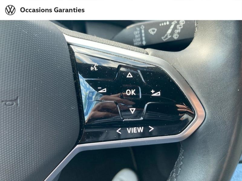 Voitures occasions VOLKSWAGEN ID.4 Life Plus Rivery