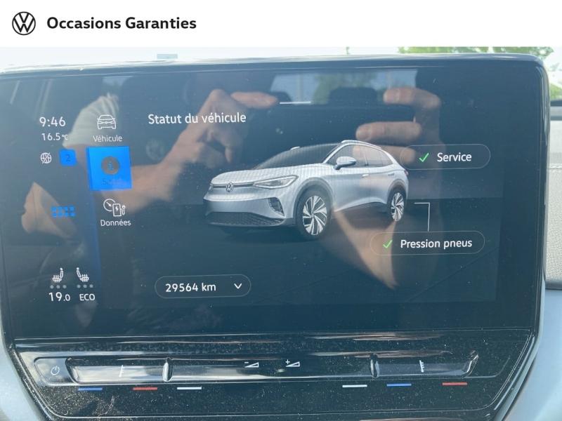 Voitures occasions VOLKSWAGEN ID.4 Life Plus Rivery