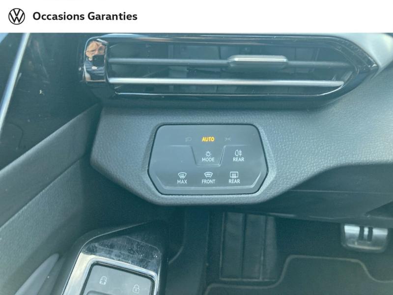 Voitures occasions VOLKSWAGEN ID.4 Life Plus Rivery
