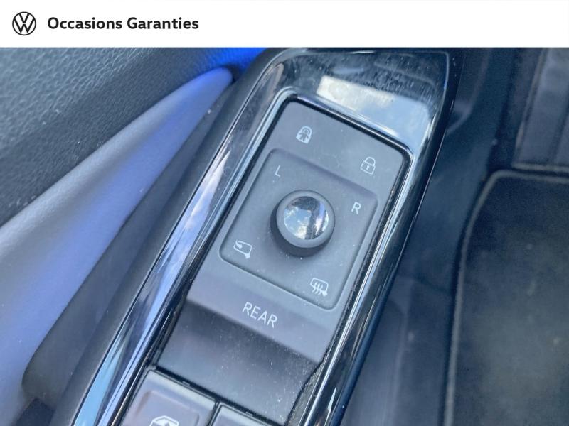 Voitures occasions VOLKSWAGEN ID.4 Life Plus Rivery