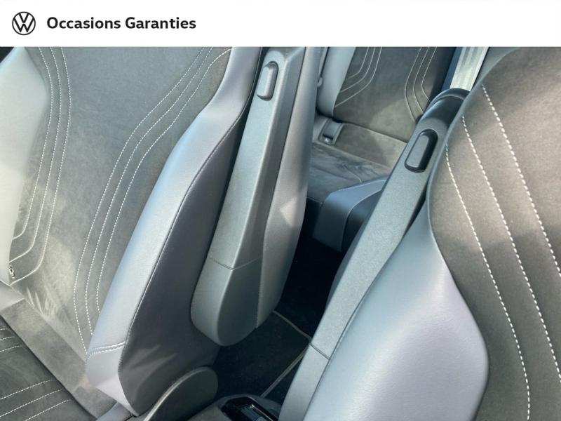 Voitures occasions VOLKSWAGEN ID.4 Life Plus Rivery