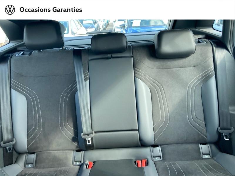 Voitures occasions VOLKSWAGEN ID.4 Life Plus Rivery