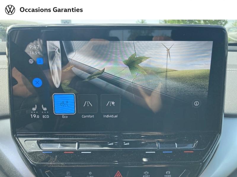 Voitures occasions VOLKSWAGEN ID.4 Life Plus Rivery