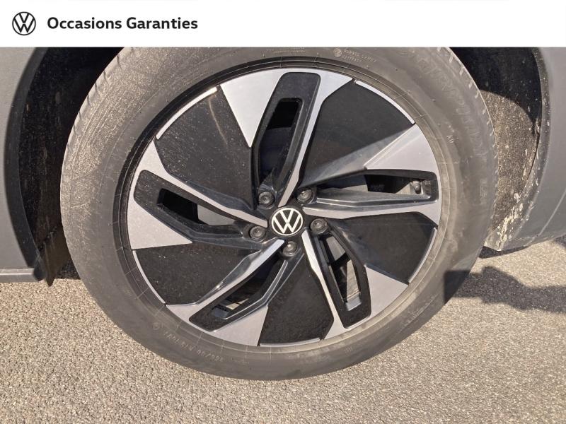 Voitures occasions VOLKSWAGEN ID.4 Life Plus Rivery