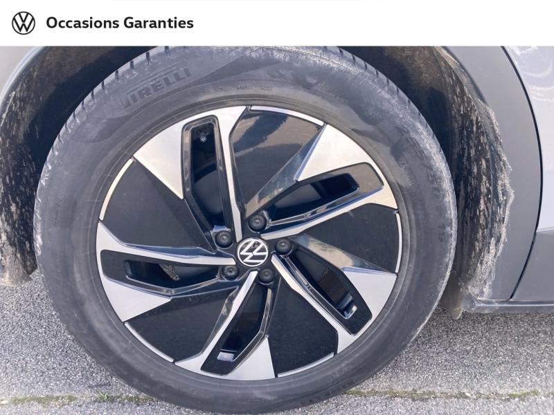 Voitures occasions VOLKSWAGEN ID.4 Life Plus Rivery