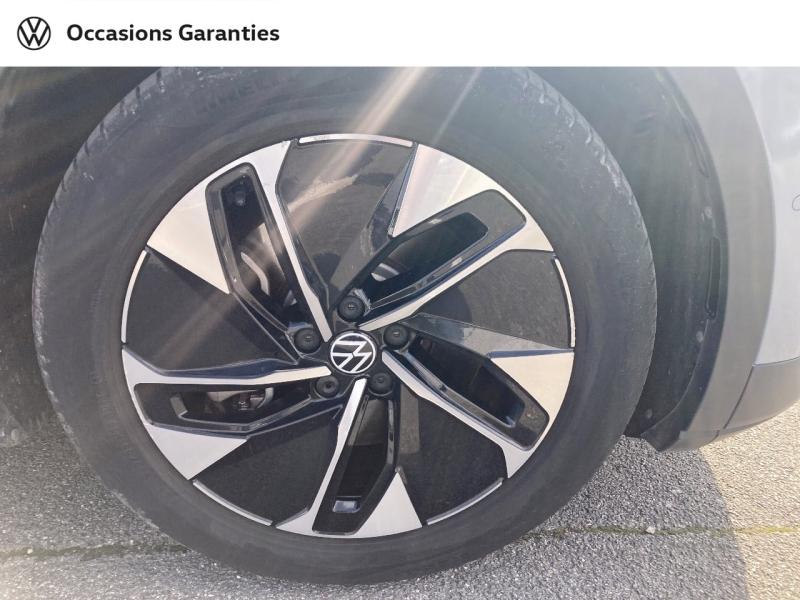 Voitures occasions VOLKSWAGEN ID.4 Life Plus Rivery