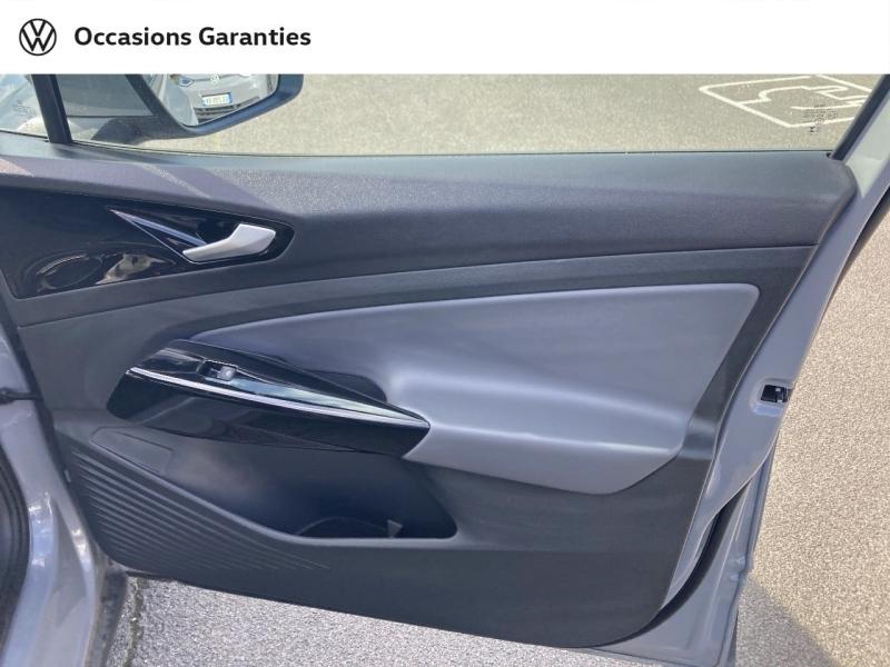Voitures occasions VOLKSWAGEN ID.4 Life Plus Rivery