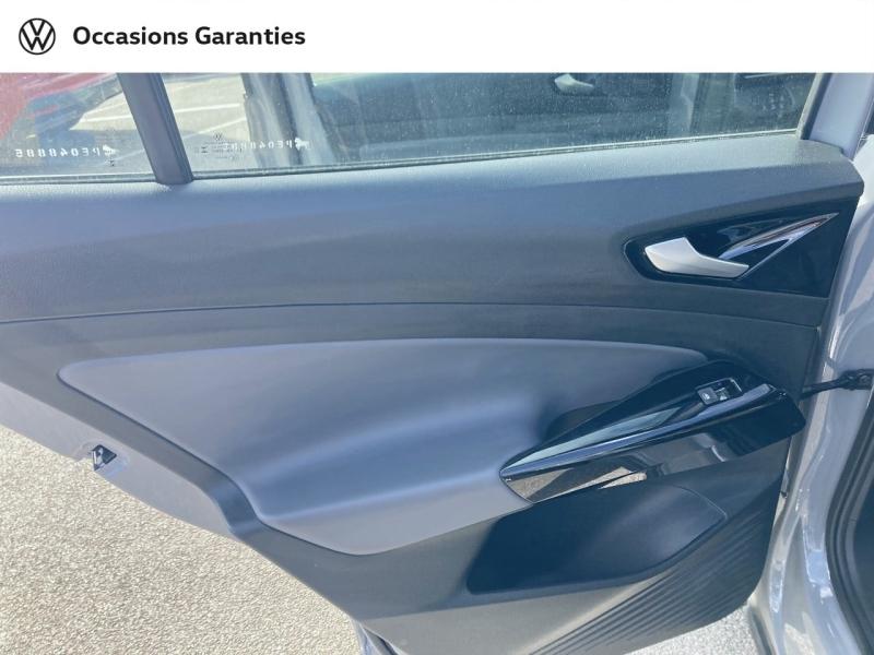 Voitures occasions VOLKSWAGEN ID.4 Life Plus Rivery