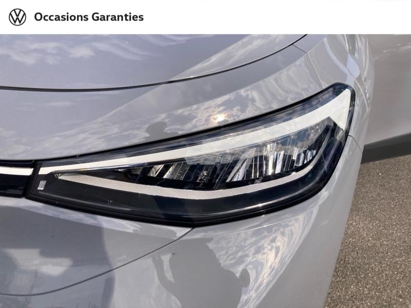 Voitures occasions VOLKSWAGEN ID.4 Life Plus Rivery
