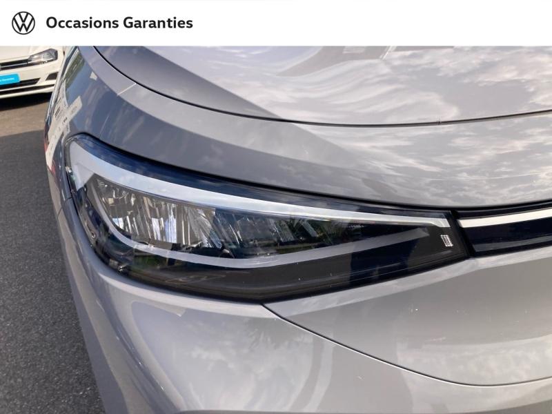 Voitures occasions VOLKSWAGEN ID.4 Life Plus Rivery