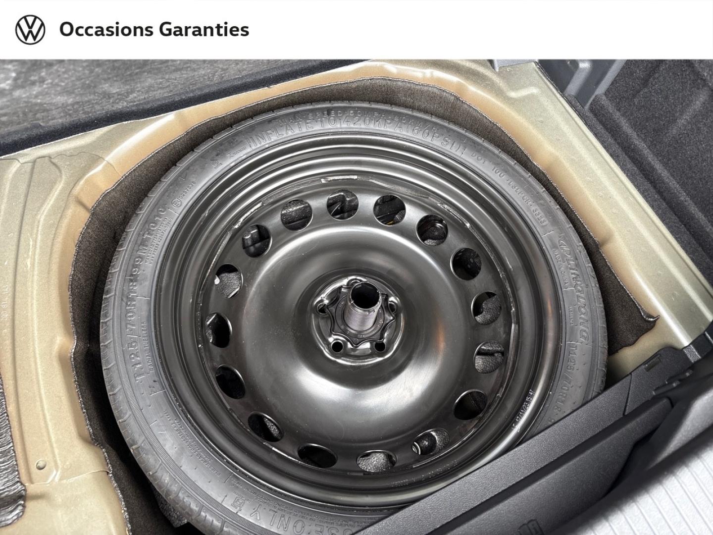 Voitures occasions VOLKSWAGEN T-CROSS R-Line Dunkerque