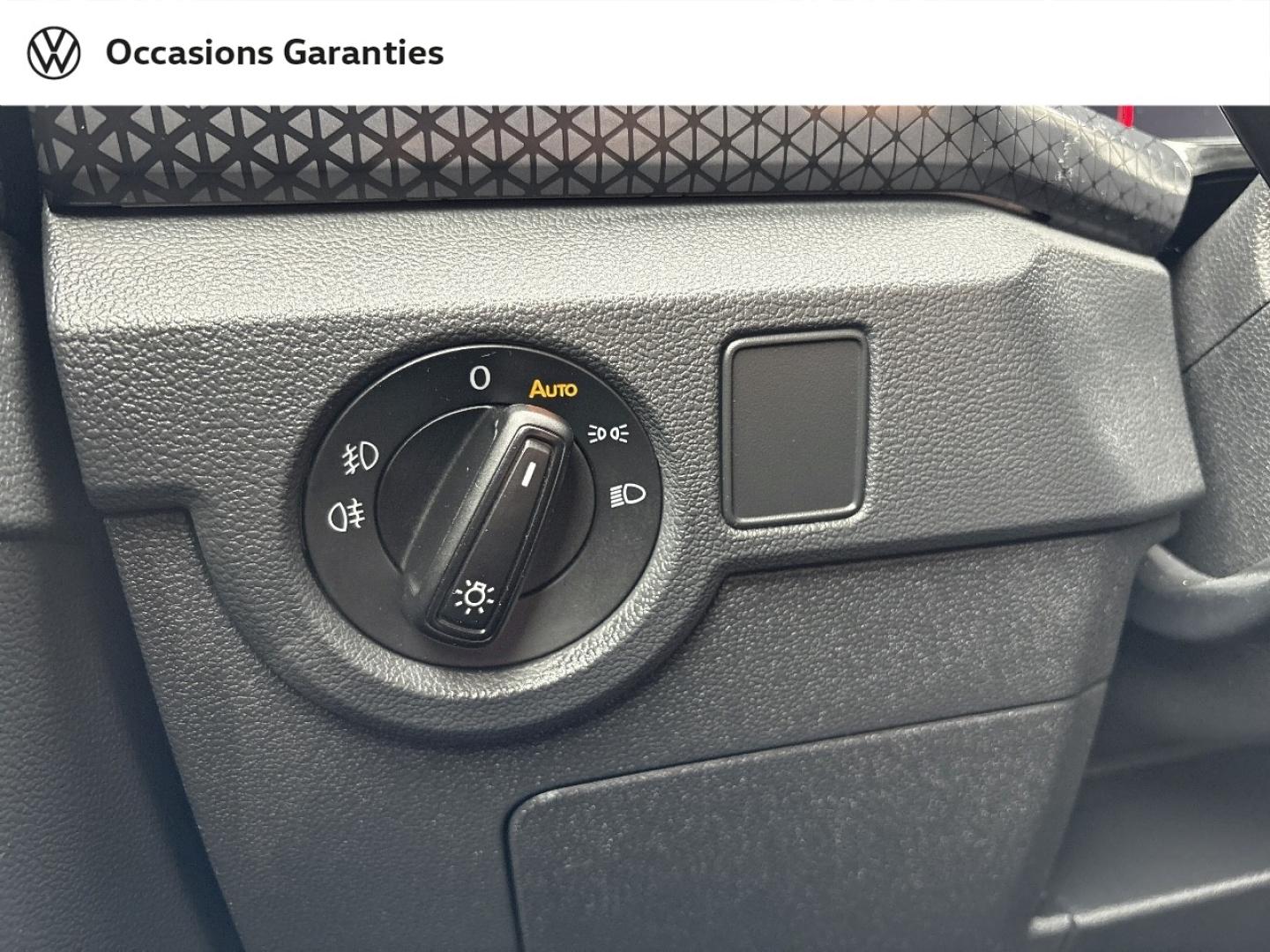 Voitures occasions VOLKSWAGEN T-CROSS R-Line Dunkerque