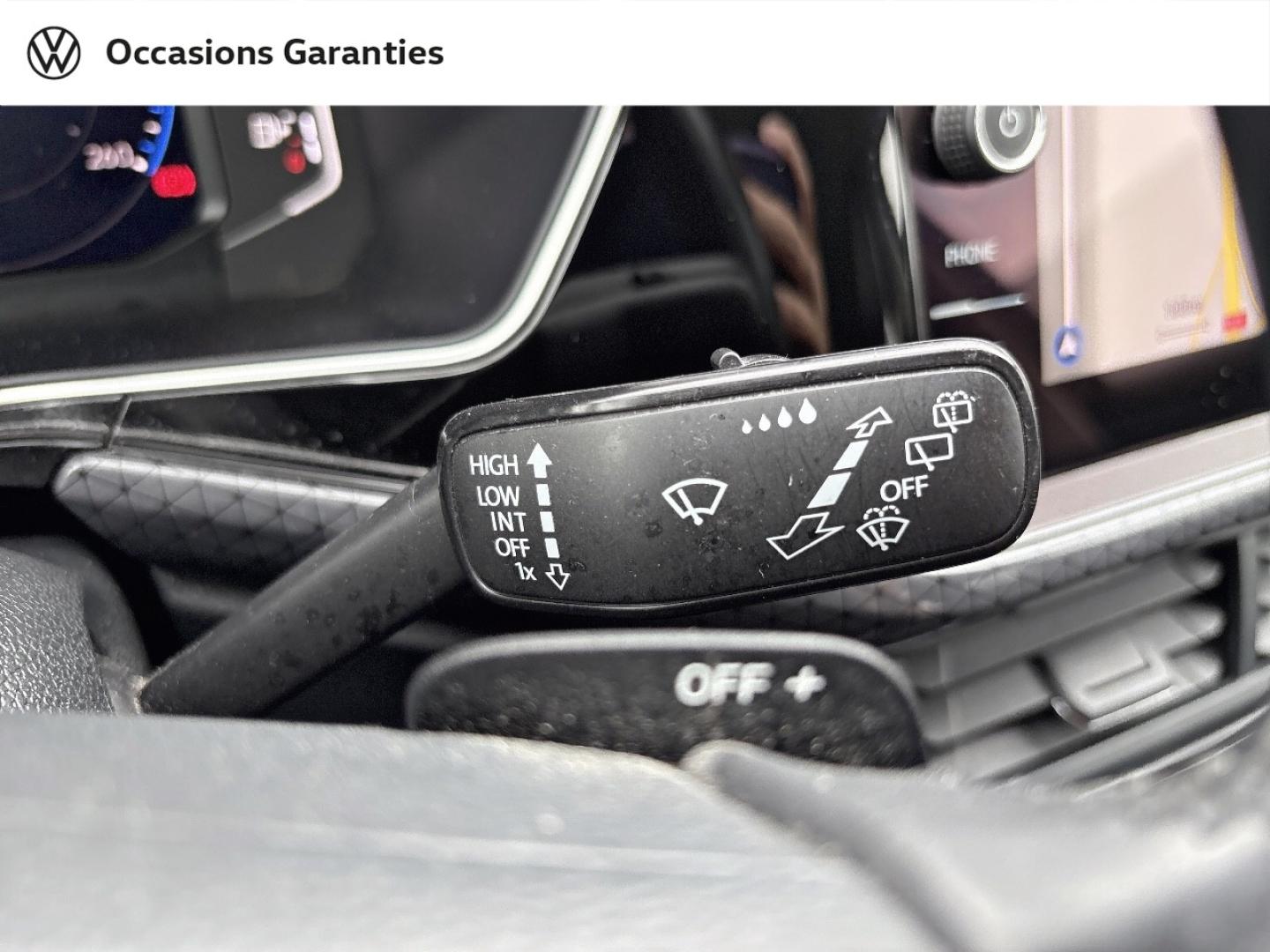 Voitures occasions VOLKSWAGEN T-CROSS R-Line Rivery