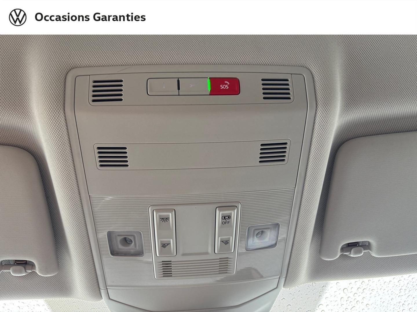 Voitures occasions VOLKSWAGEN T-CROSS R-Line Rivery