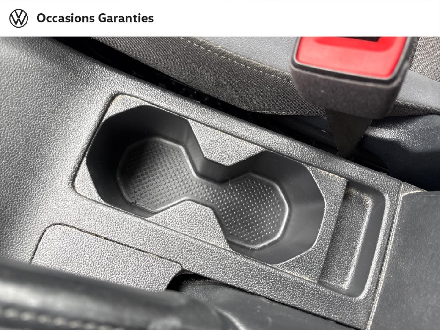 Voitures occasions VOLKSWAGEN T-CROSS R-Line Dunkerque