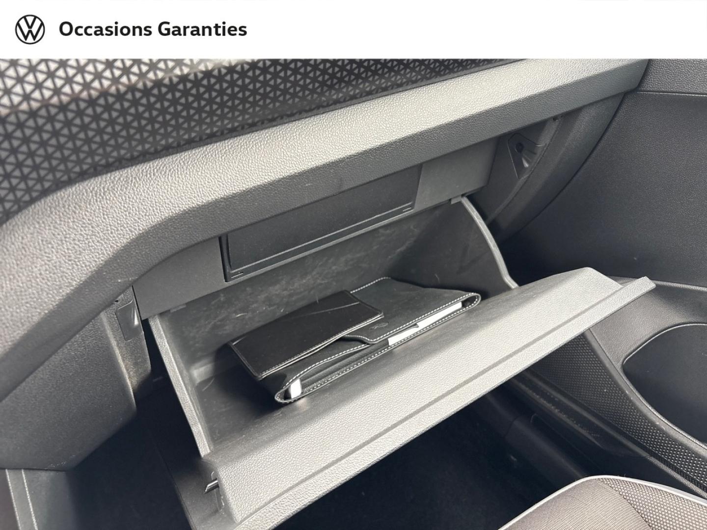 Voitures occasions VOLKSWAGEN T-CROSS R-Line Dunkerque
