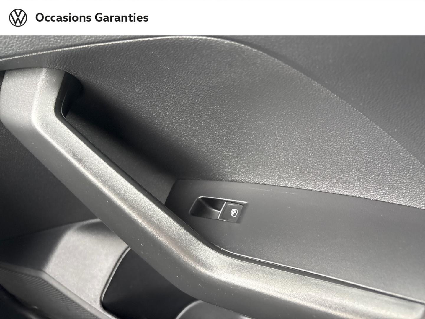 Voitures occasions VOLKSWAGEN T-CROSS R-Line Rivery