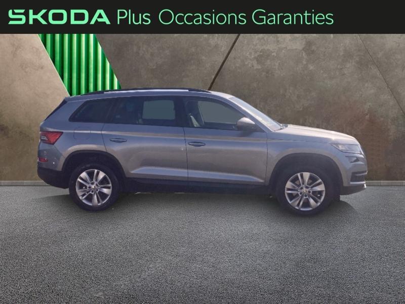 Voitures occasions ŠKODA KODIAQ Business Rivery