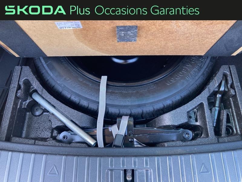 Voitures occasions ŠKODA KODIAQ Business Rivery