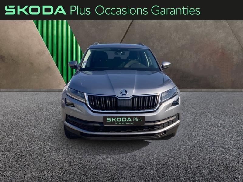 Voitures occasions ŠKODA KODIAQ Business Rivery