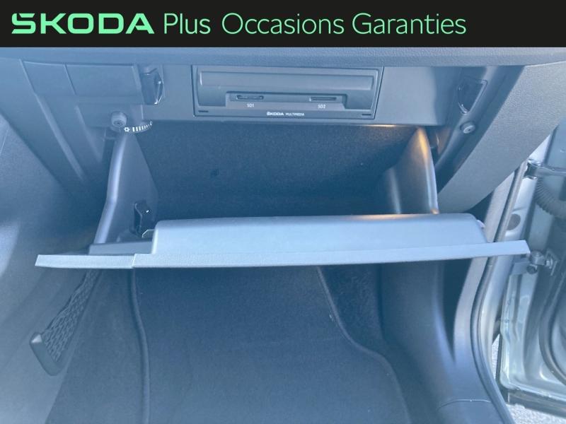 Voitures occasions ŠKODA KODIAQ Business Rivery