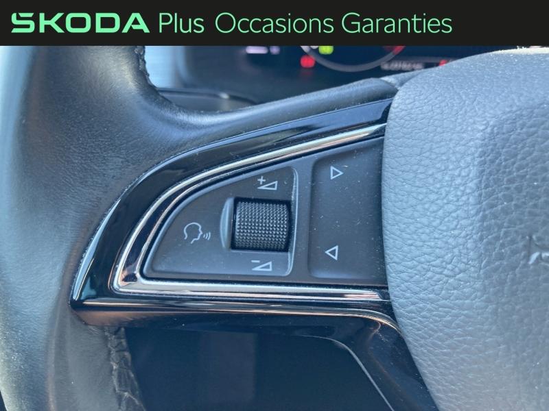 Voitures occasions ŠKODA KODIAQ Business Rivery