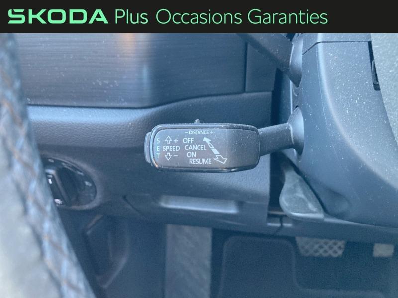 Voitures occasions ŠKODA KODIAQ Business Rivery