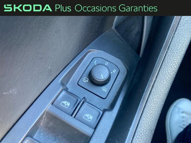 Voitures occasions ŠKODA KODIAQ Business Rivery