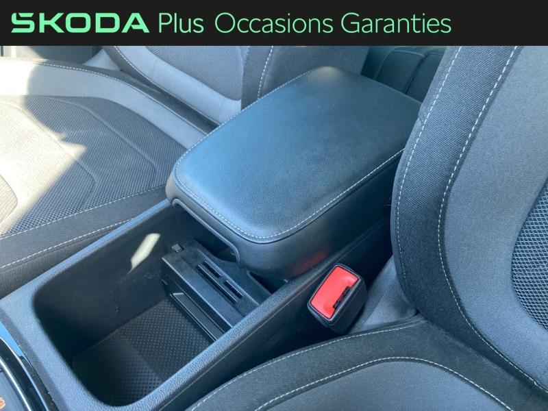 Voitures occasions ŠKODA KODIAQ Business Rivery