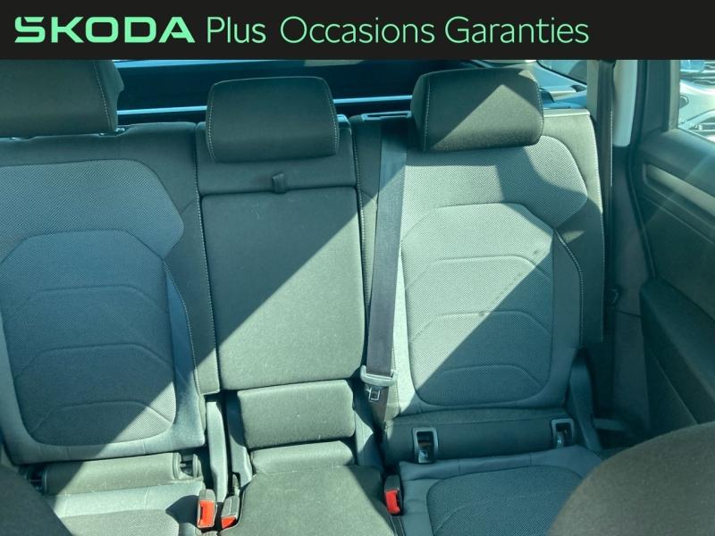 Voitures occasions ŠKODA KODIAQ Business Rivery