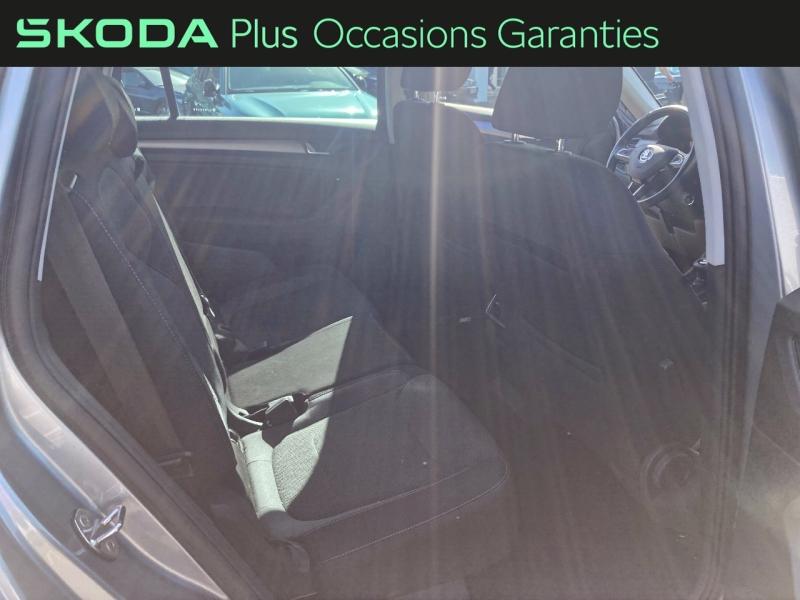 Voitures occasions ŠKODA KODIAQ Business Rivery