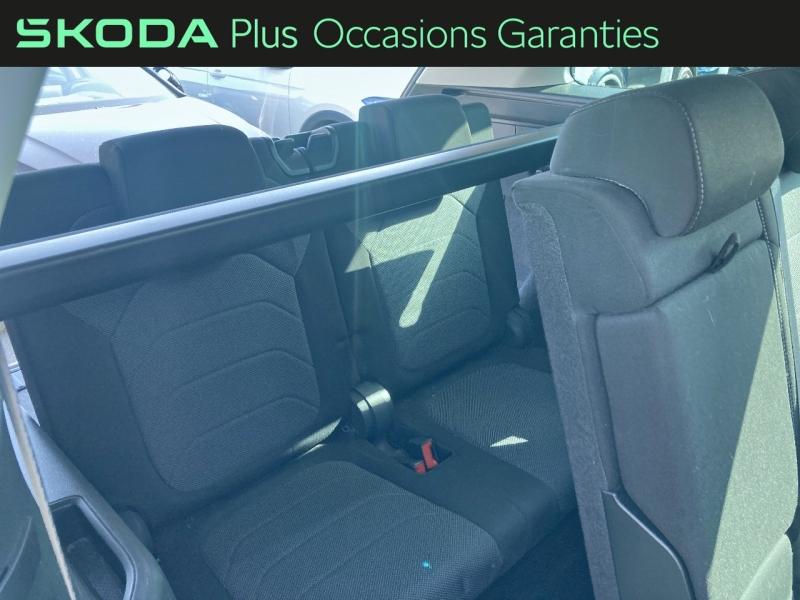 Voitures occasions ŠKODA KODIAQ Business Rivery