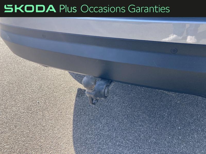 Voitures occasions ŠKODA KODIAQ Business Rivery