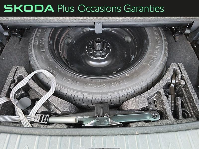 Voitures occasions ŠKODA KODIAQ Sportline Rivery