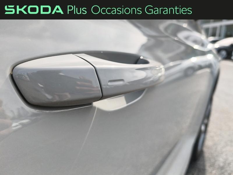 Voitures occasions ŠKODA KODIAQ Sportline Rivery