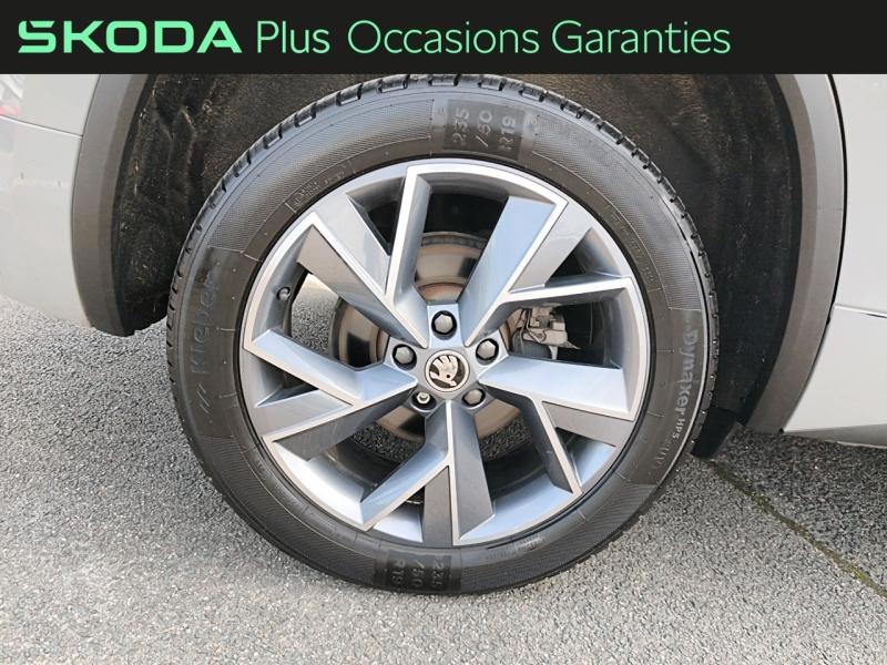 Voitures occasions ŠKODA KODIAQ Sportline Rivery